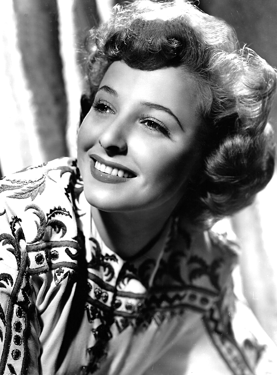 Laraine Day Foto