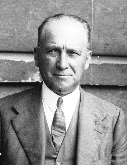 Francisco Largo Caballero Foto