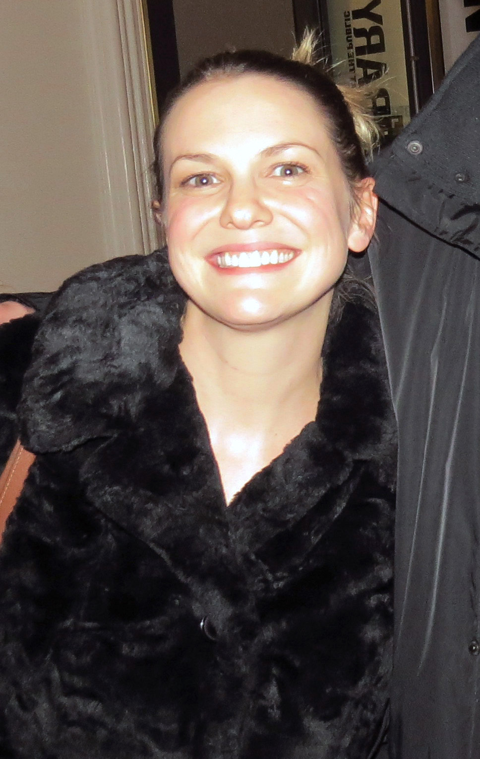 Larisa Oleynik Foto