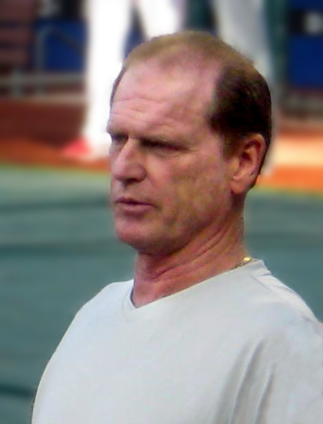 Larry Andersen Foto