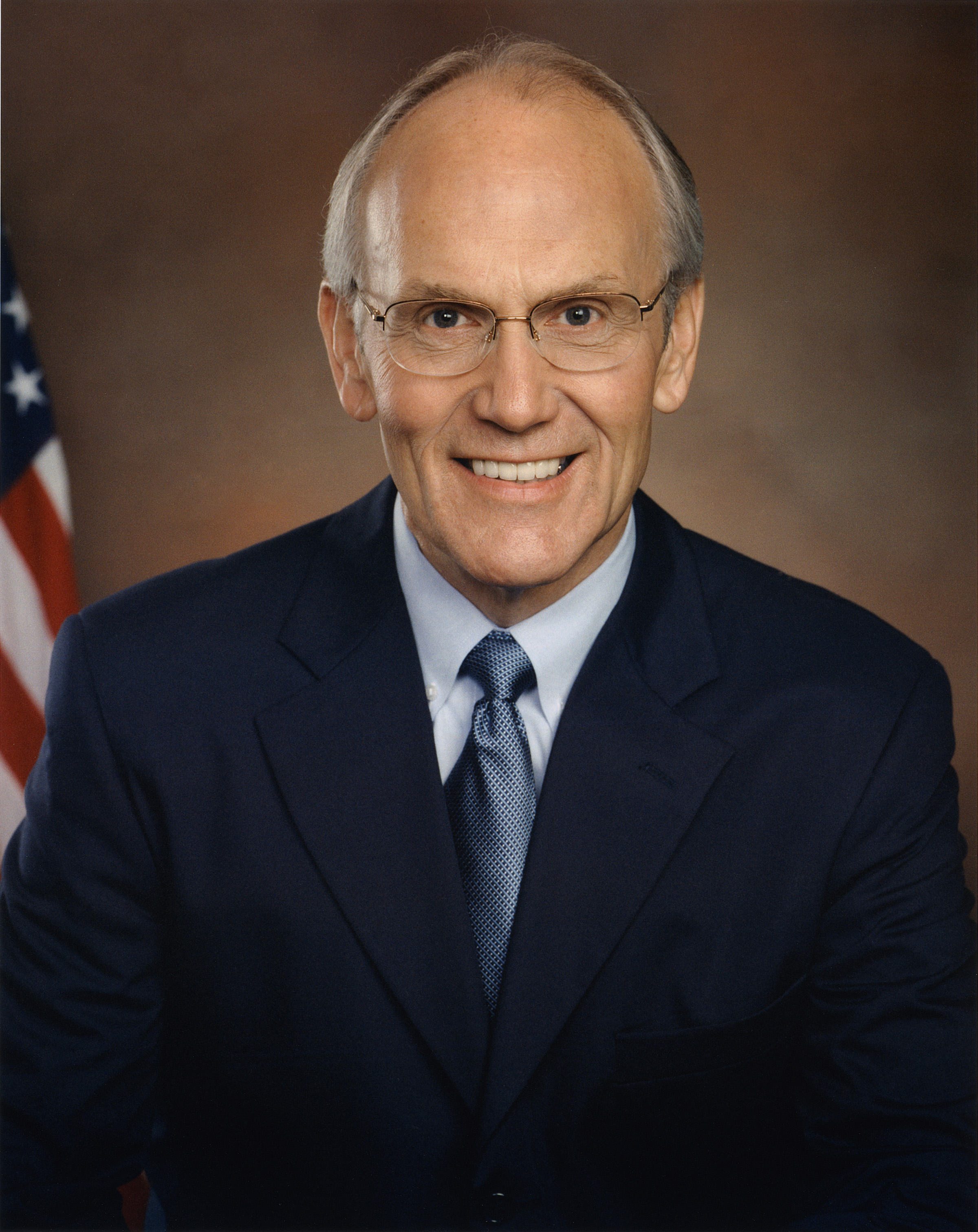Larry Craig Foto