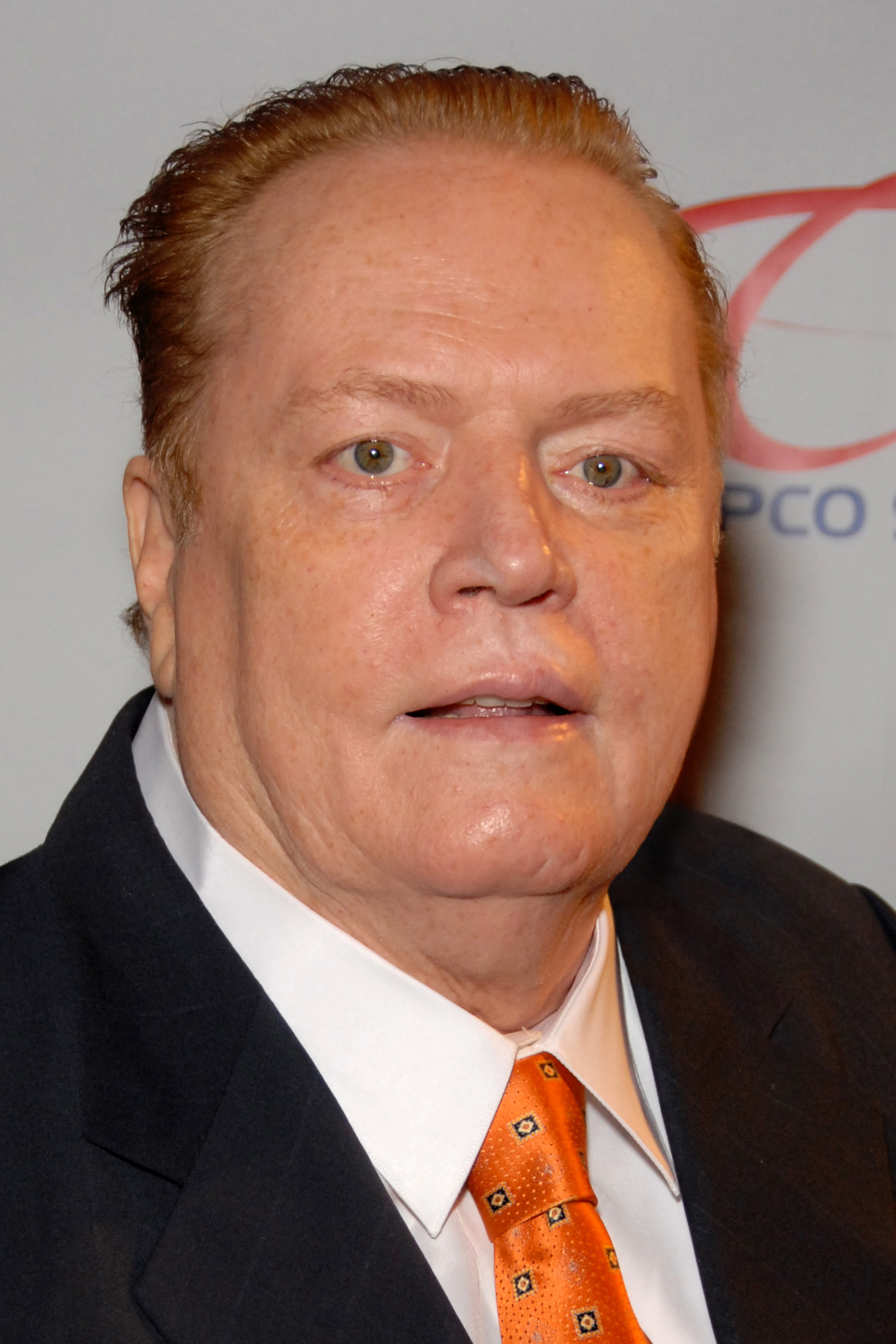 Larry Flynt Foto