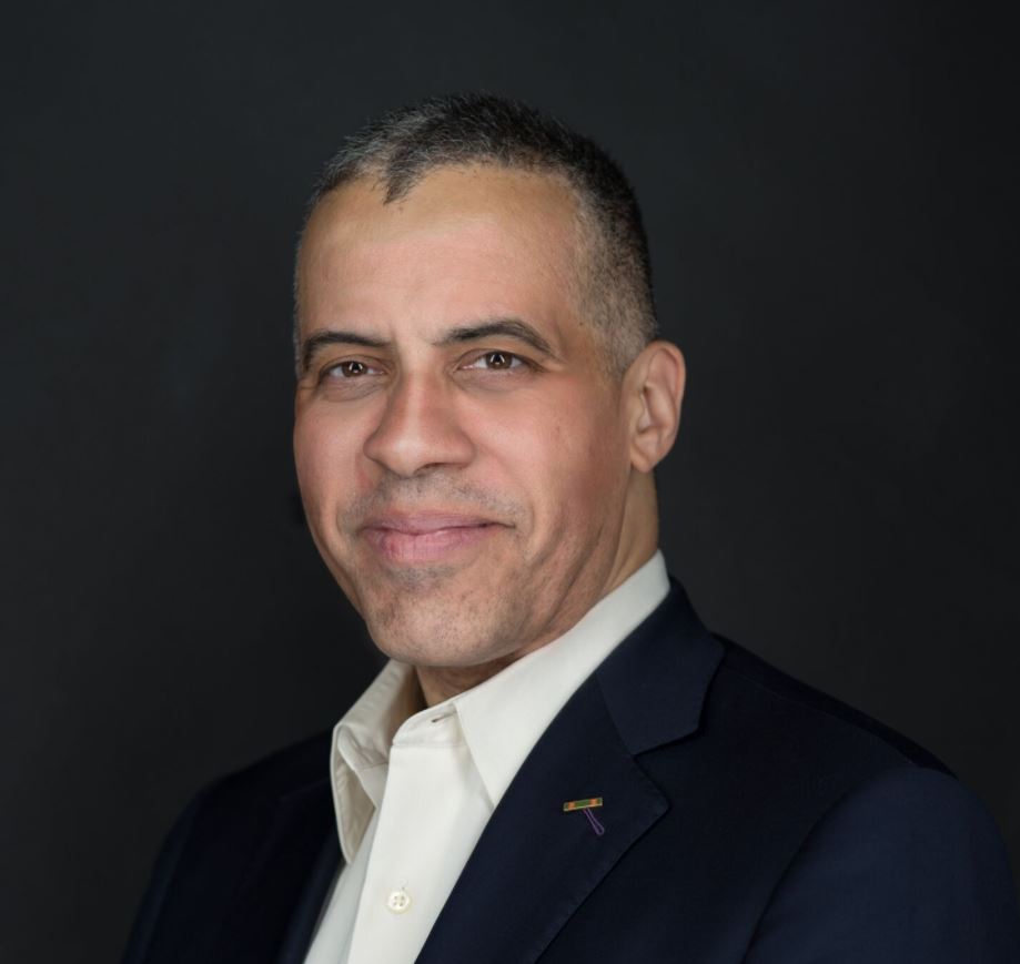 Larry Sharpe Foto