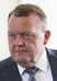 Lars Løkke Rasmussen Foto