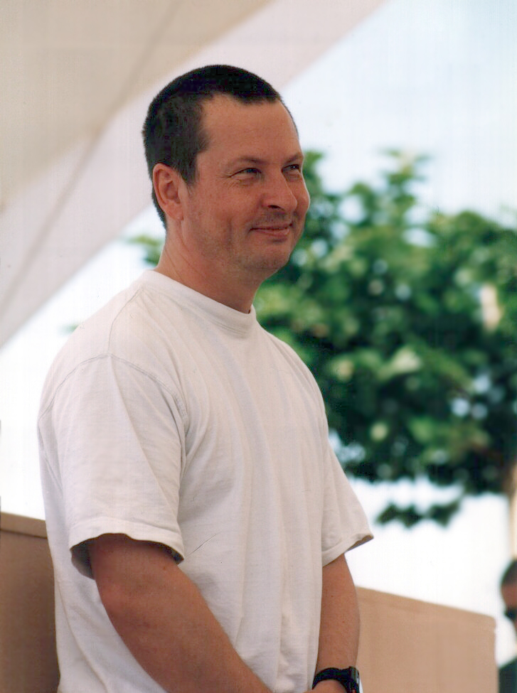 Lars von Trier Foto