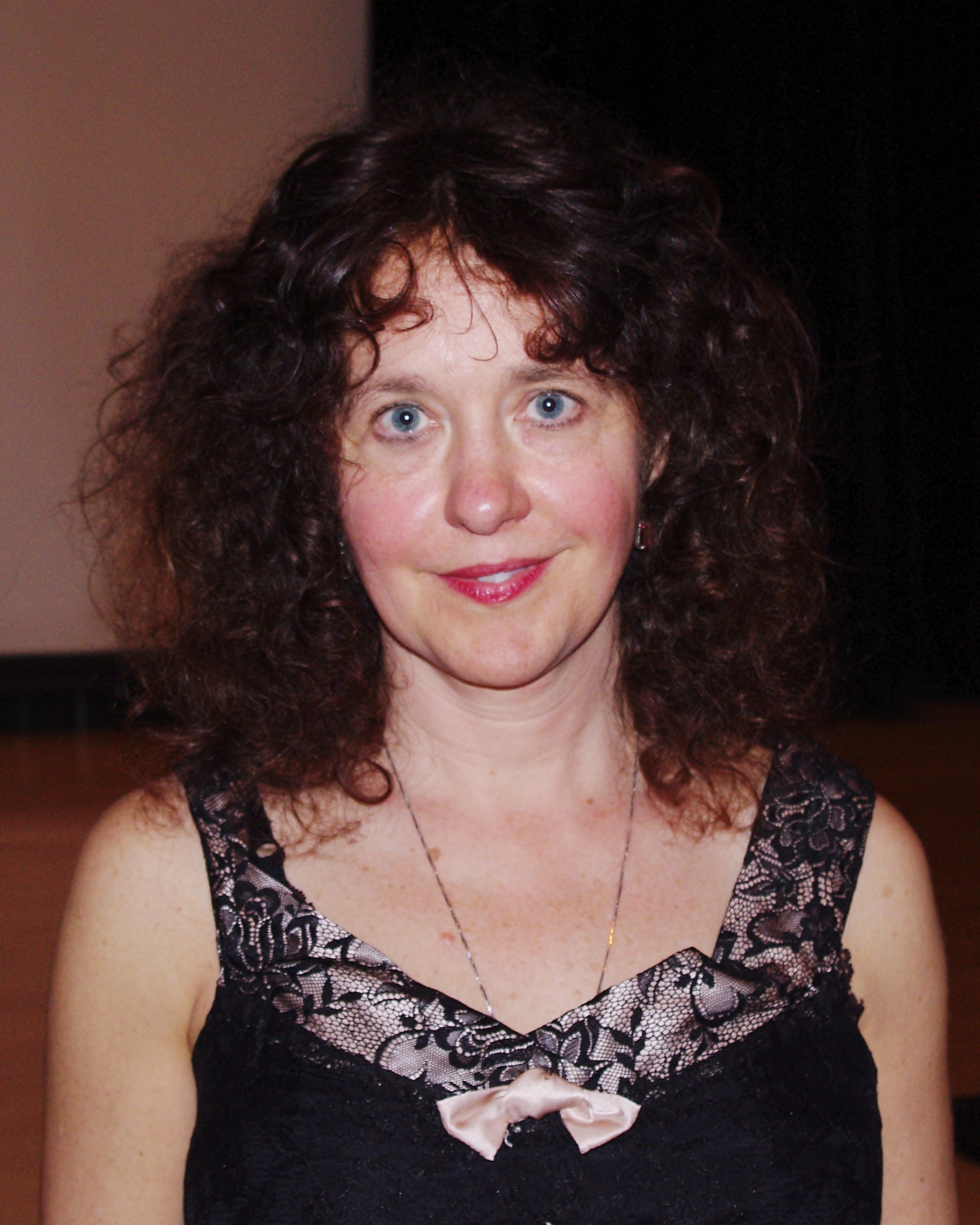 Laura Kasischke Foto