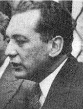 Laureano Gómez Foto