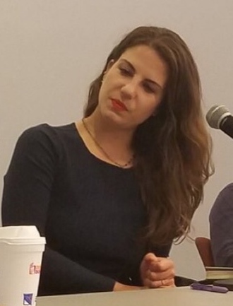 Lauren Duca Foto