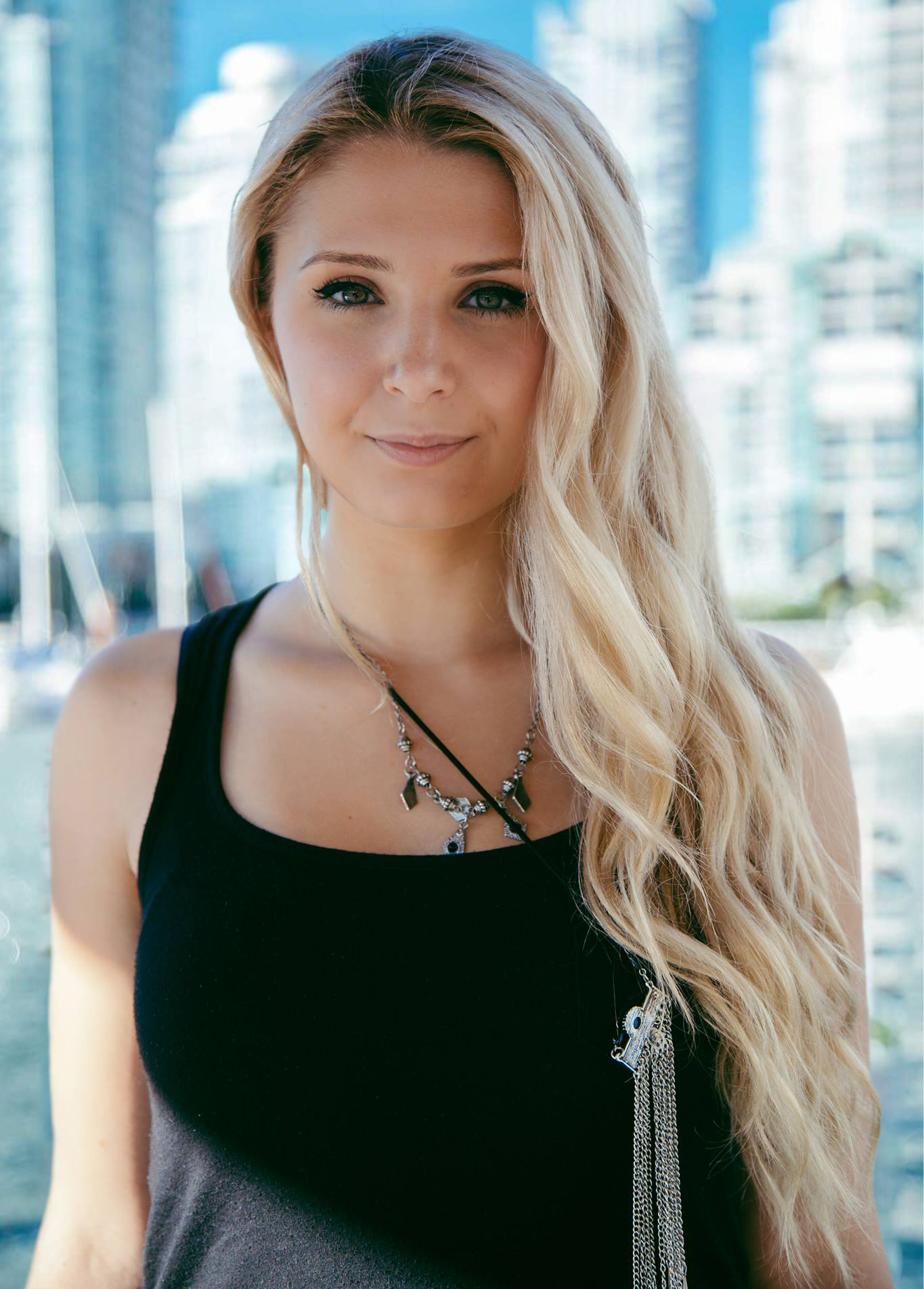 Lauren Southern Foto