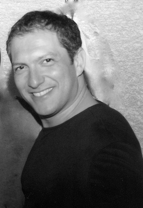 Laurent Touil-Tartour Foto
