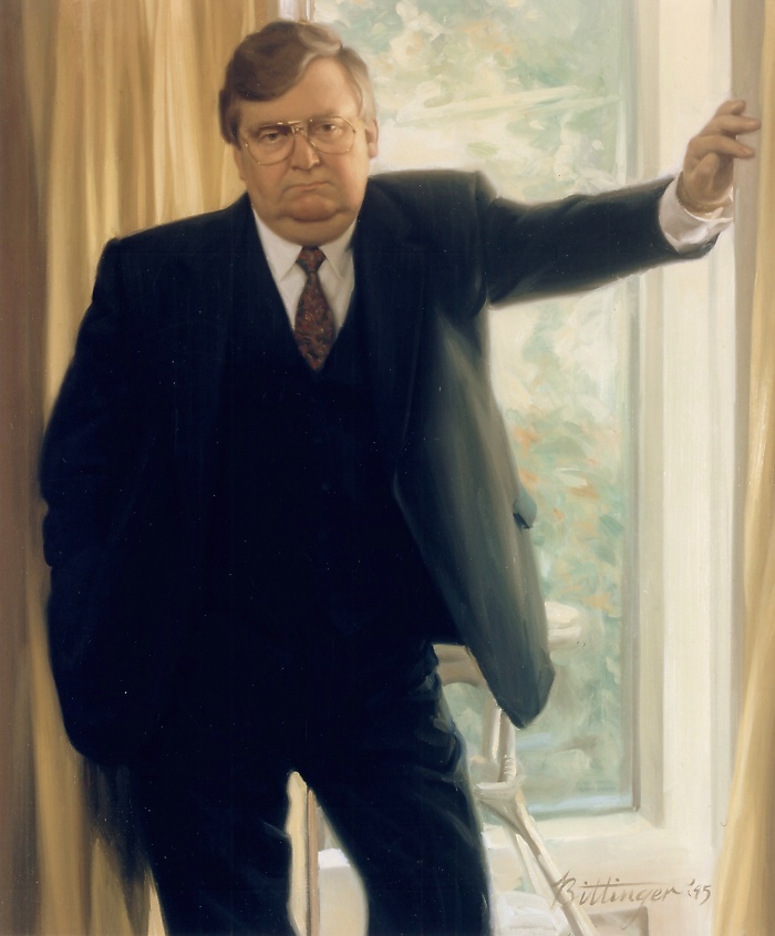 Lawrence Eagleburger Foto