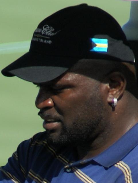 Lawrence Taylor Foto