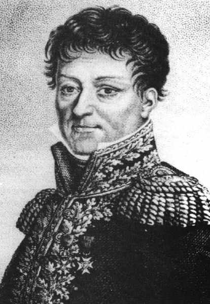Lazare Carnot Foto