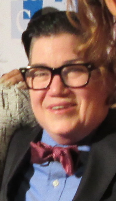 Lea DeLaria Foto