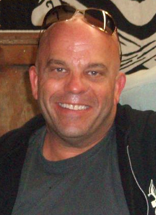 Lee Arenberg Foto