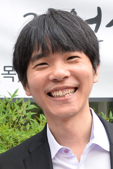 Lee Se-Dol Foto