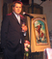 Lemony Snicket Foto