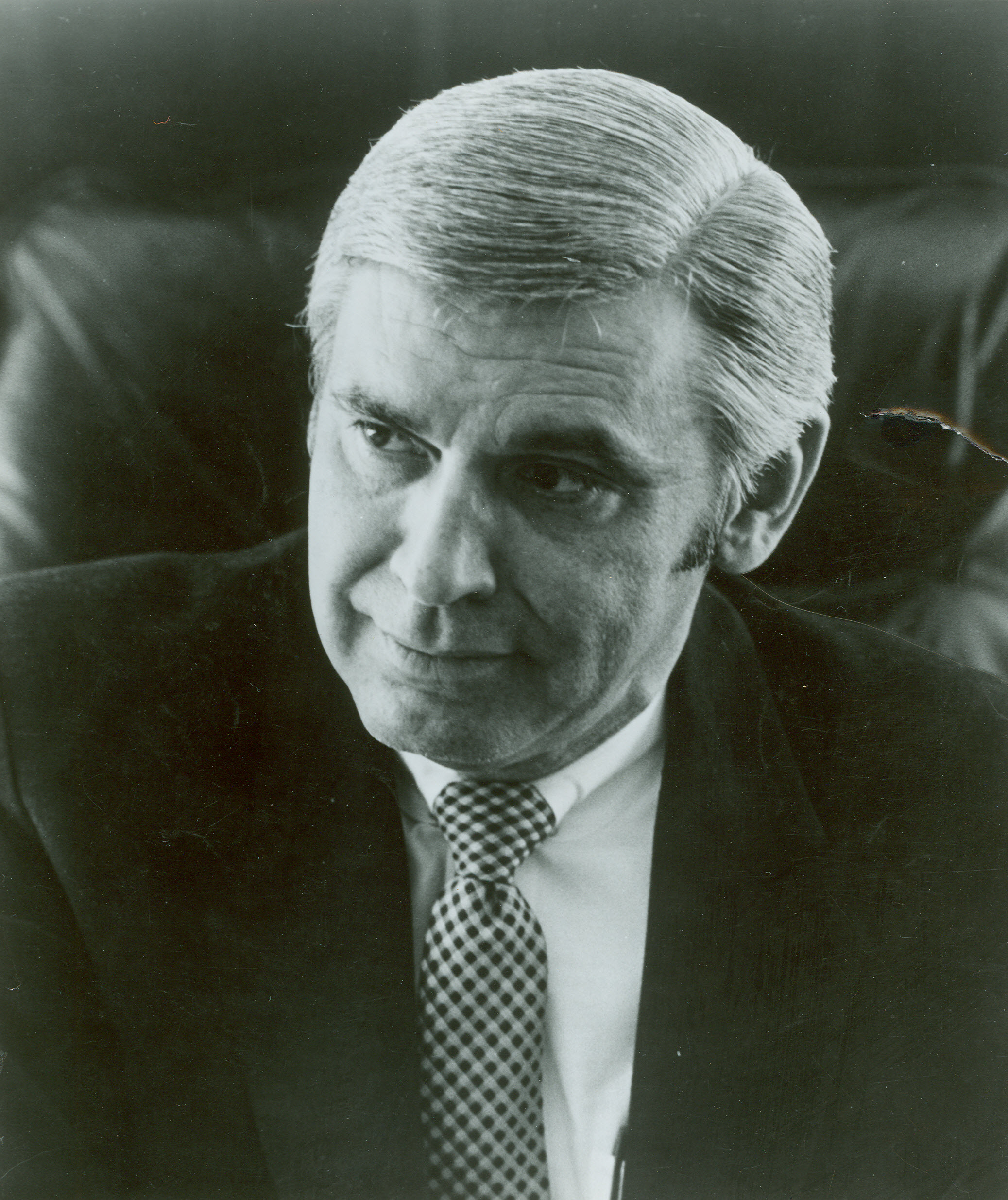 Leo Ryan Foto