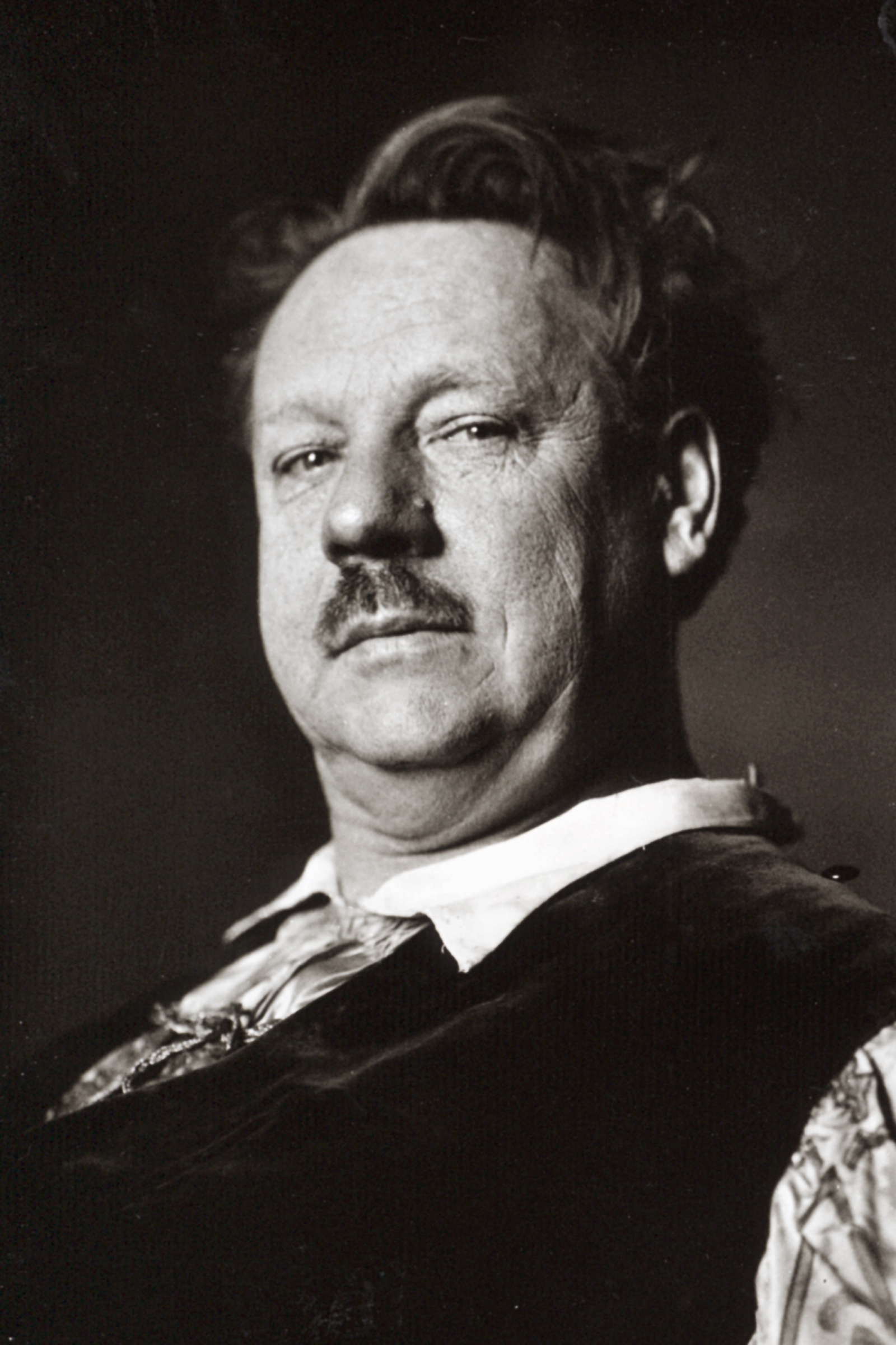 Leo Slezak Foto