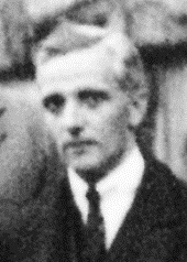 Léon Brillouin Foto