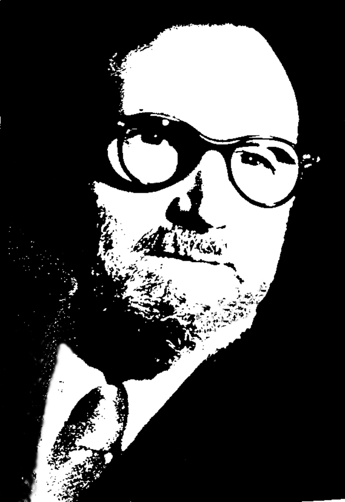 León Felipe Foto