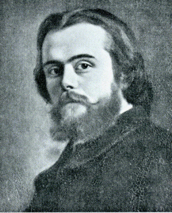 Léon Walras Foto