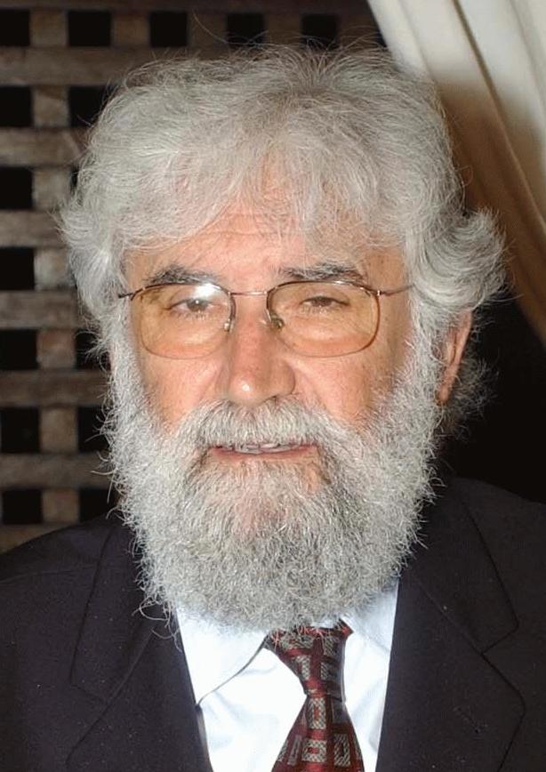 Leonardo Boff Foto
