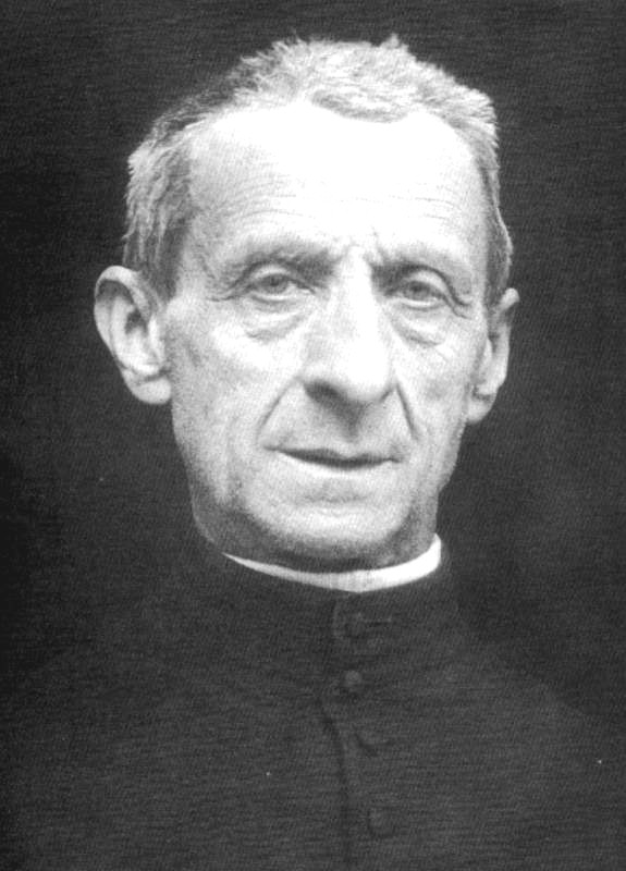 Leonardo Murialdo Foto