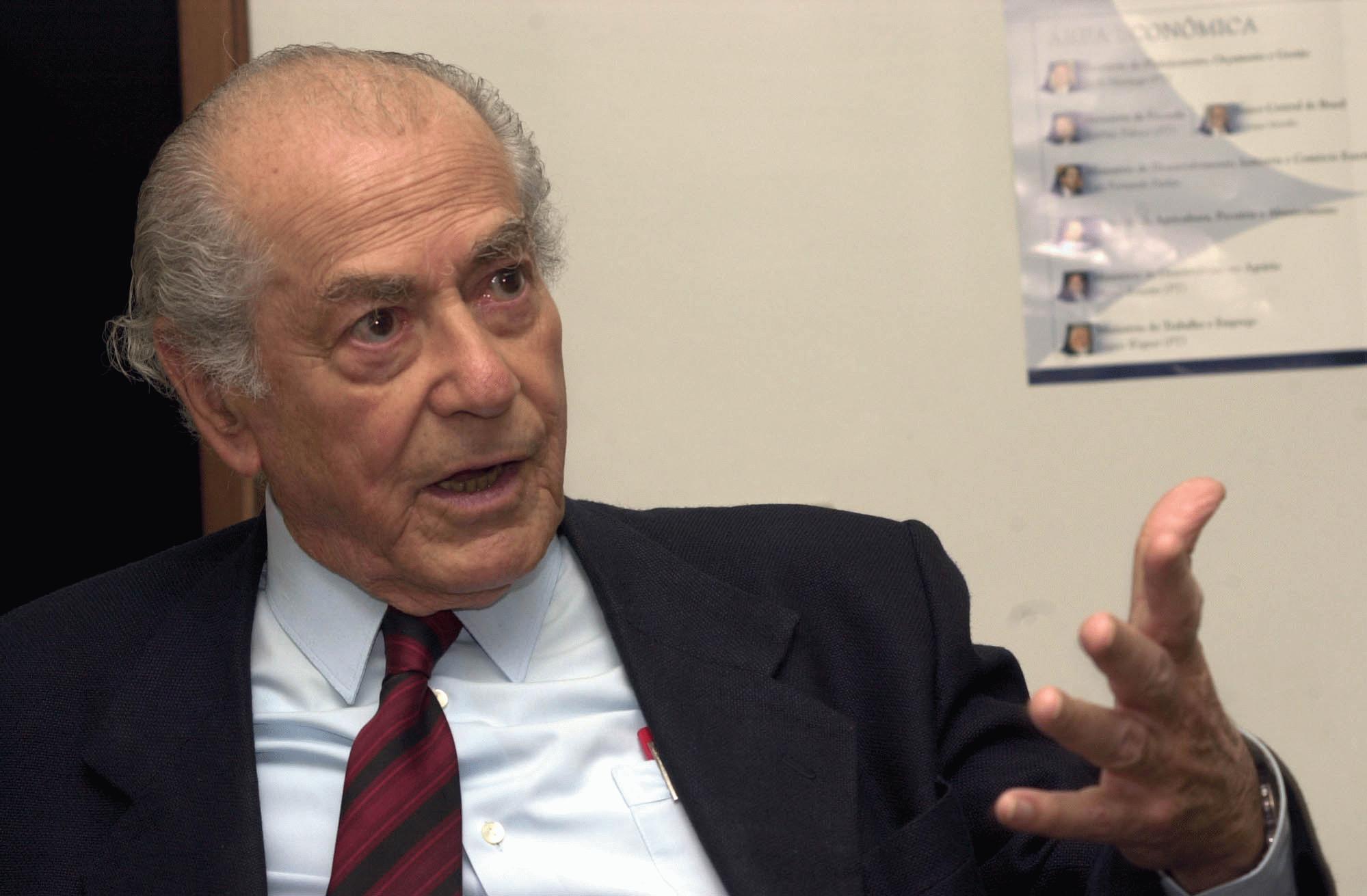 Leonel Brizola Foto