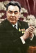 Leonid Brézhnev Foto