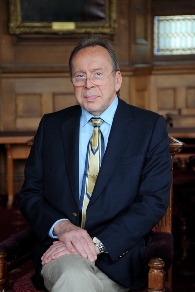 Leonid S. Sukhorukov Foto