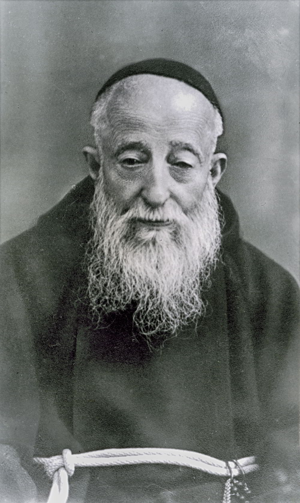 Leopoldo Mandic Foto