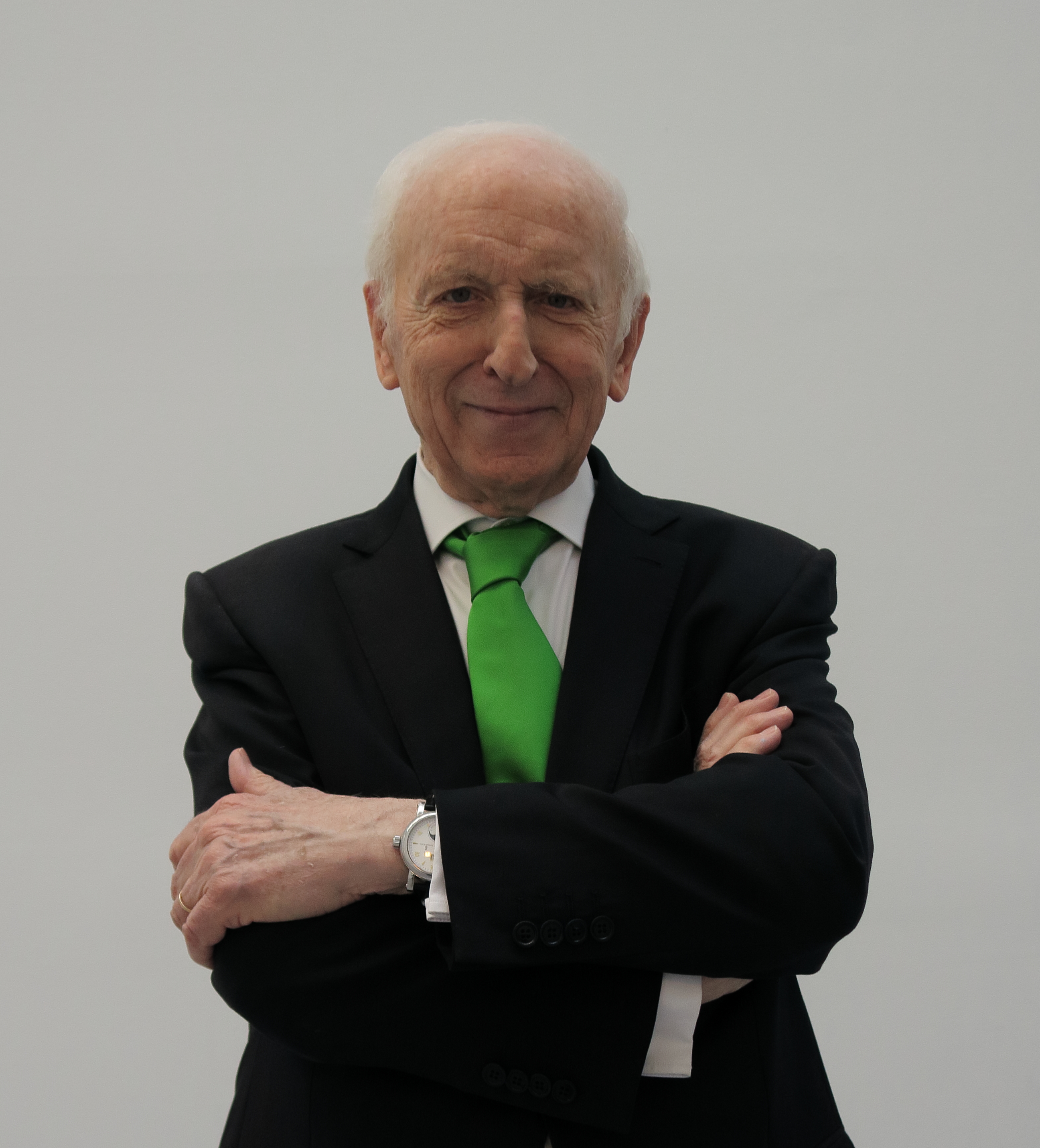 Leopoldo Abadía Foto