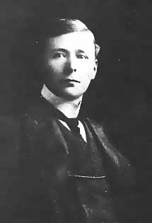 Leslie Stuart Foto