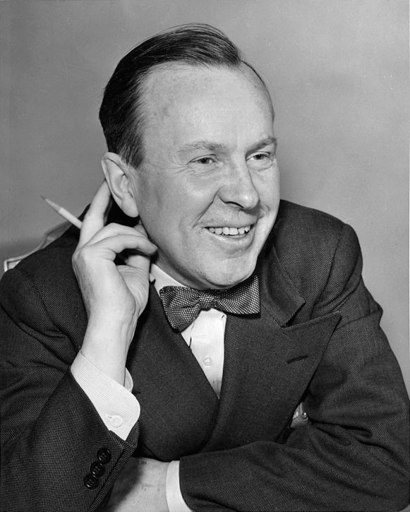 Lester Bowles Pearson Foto