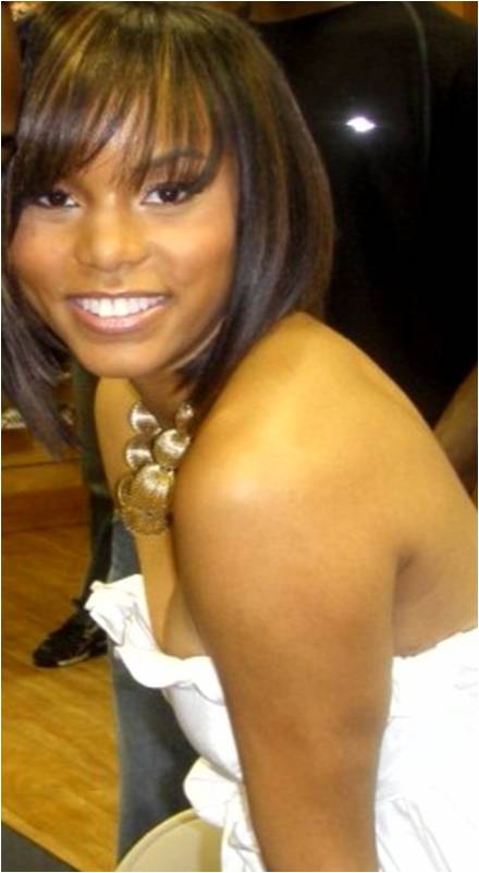 LeToya Luckett Foto