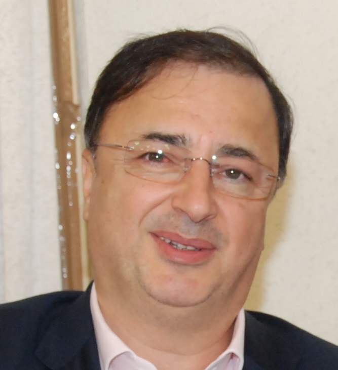 Lev Leváyev Foto