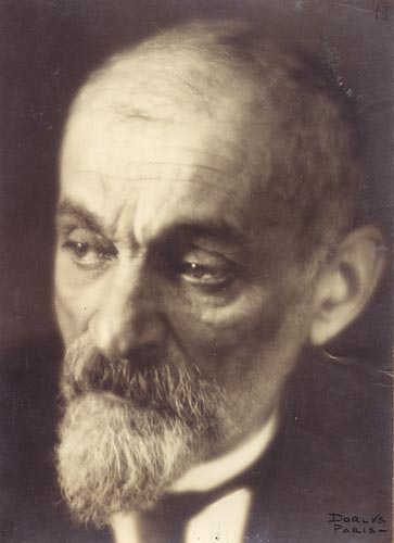 Lev Shestov Foto
