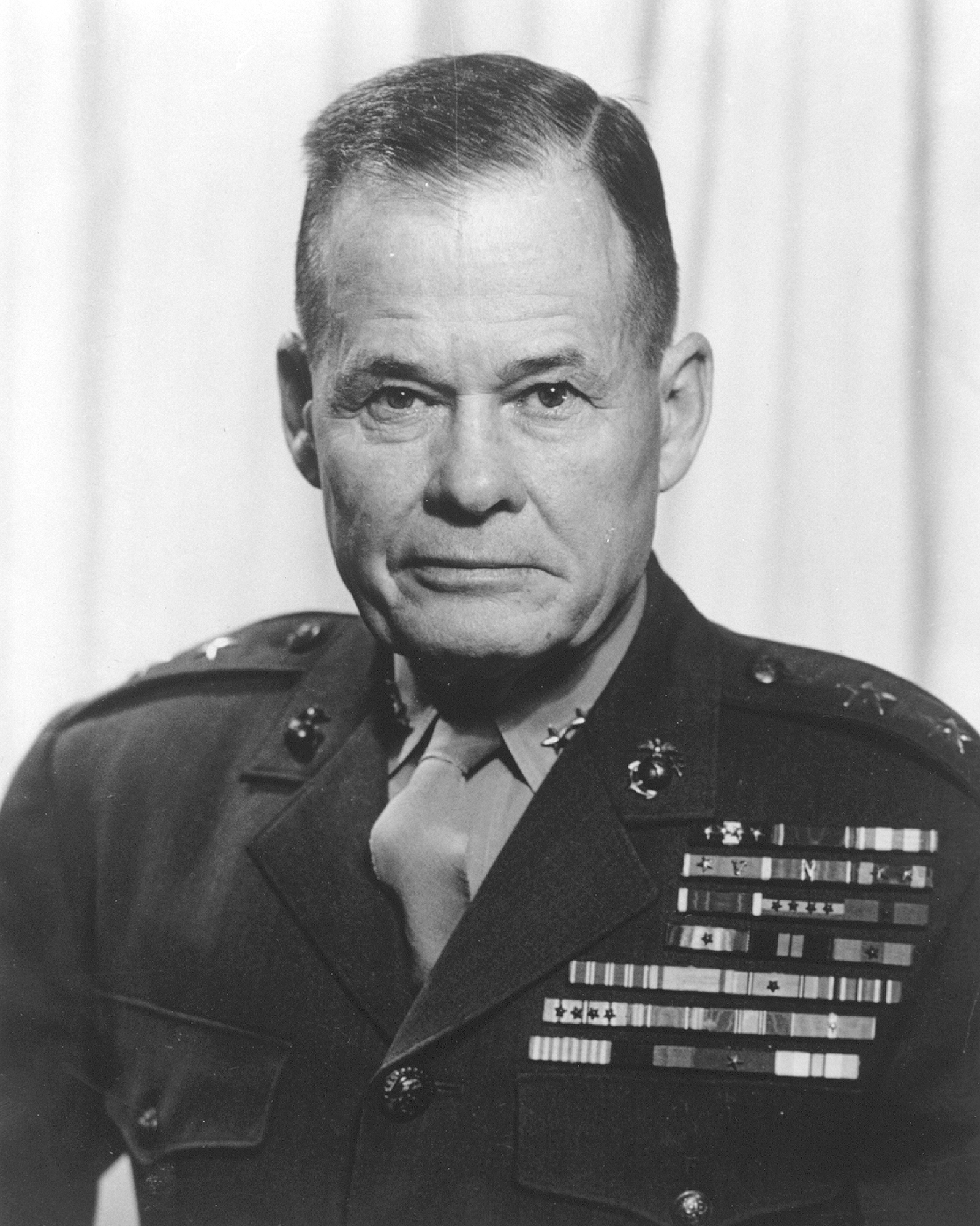 Chesty Puller Foto