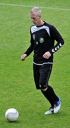 Lex Immers Foto