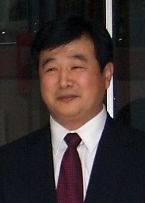 Li Hongzhi Foto