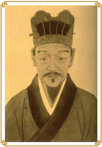 Li Zhi Foto
