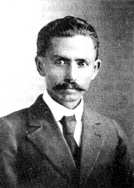 Librado Rivera Foto