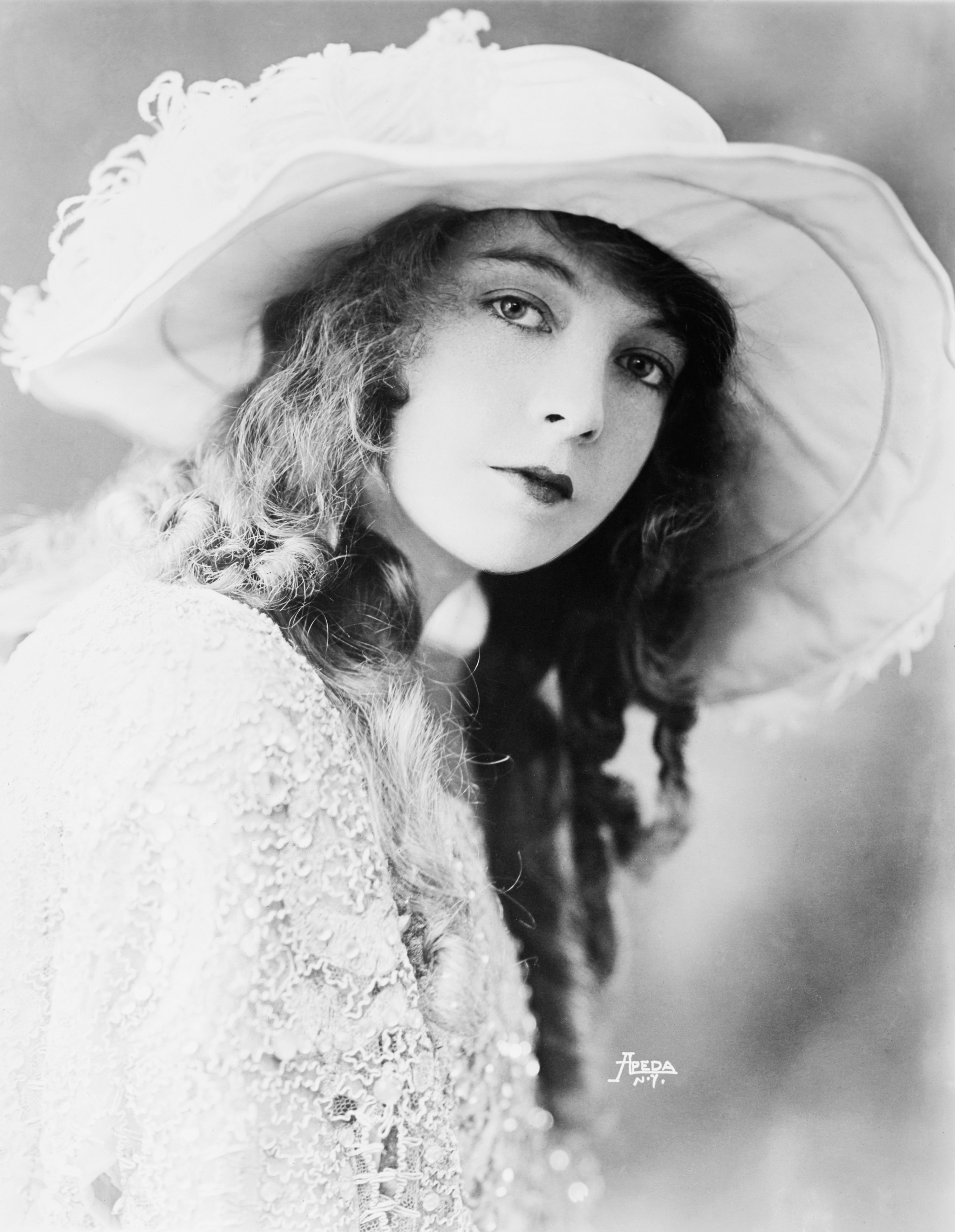 Lillian Gish Foto