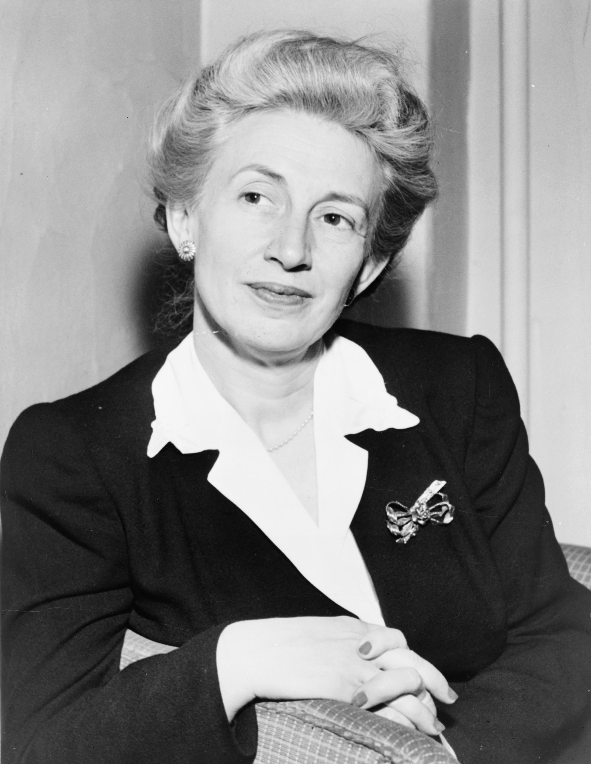 Lillian Smith Foto