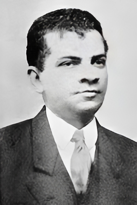 Lima Barreto Foto