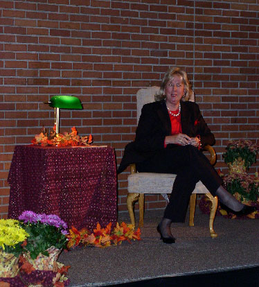 Linda Fairstein Foto