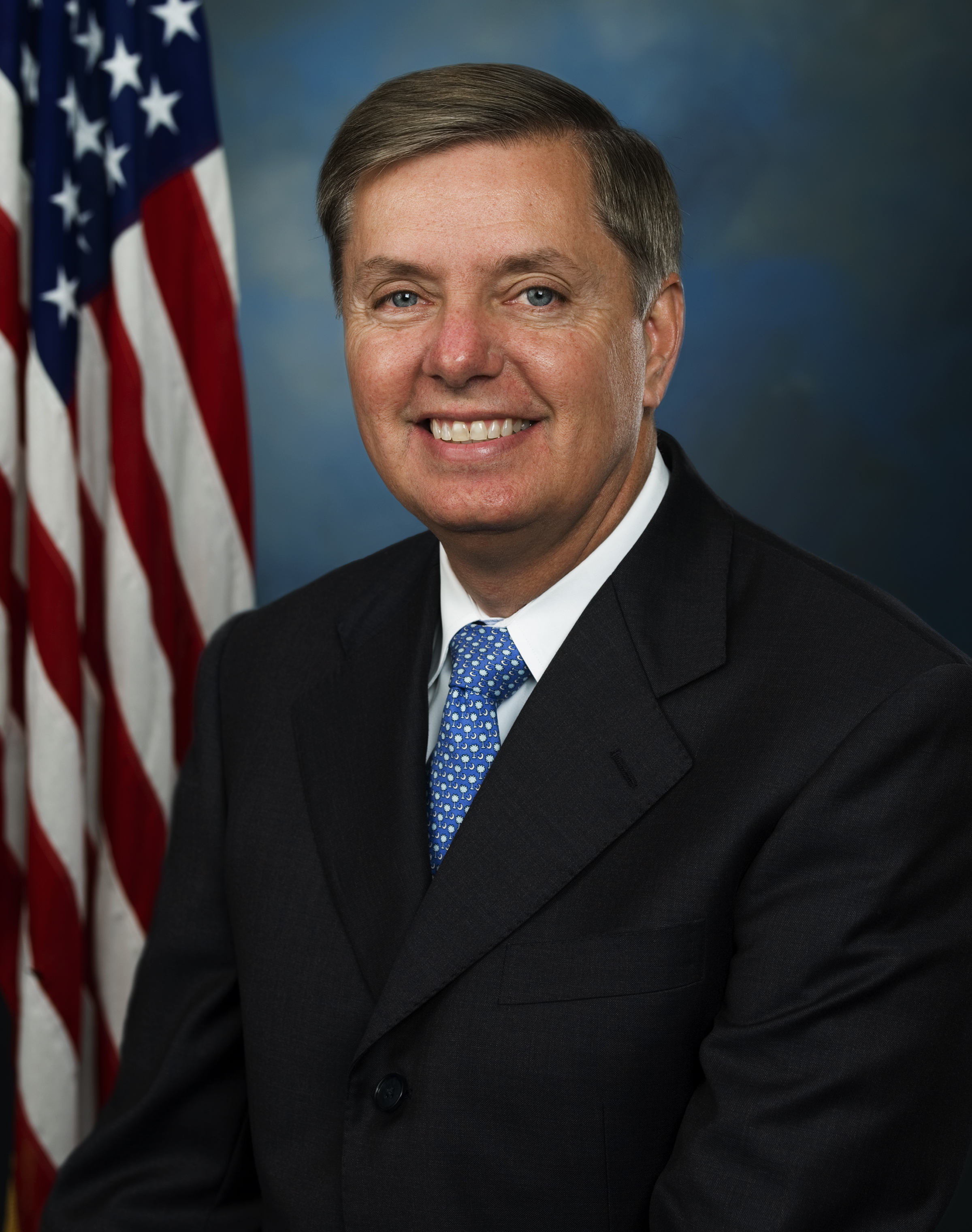 Lindsey Graham Foto