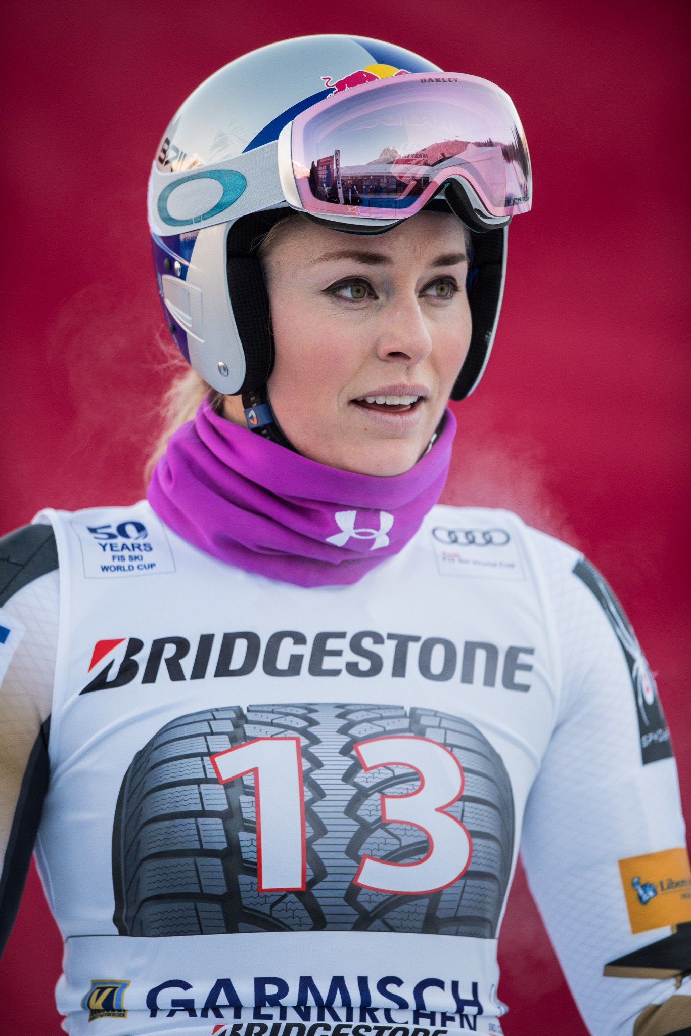 Lindsey Vonn Foto