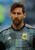 Lionel Messi Foto